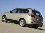 Hyundai Santa Fe 2006 года (AU)